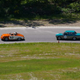 Illustration for article titled VintageRacers 68 Datsun 510 In Action